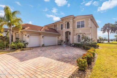 Discover timeless charm in this custom-built lakefront home