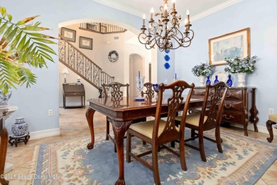 Discover timeless charm in this custom-built lakefront home