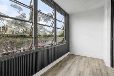 Stunningly remodeled 2-bed, 2-bath condo. This exquisite
