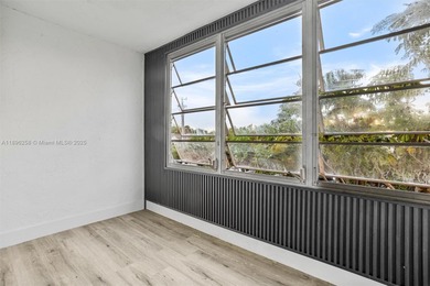 Stunningly remodeled 2-bed, 2-bath condo. This exquisite
