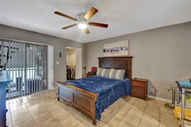 Ground floor unit fully remodeled! This is a 55+ community. 2