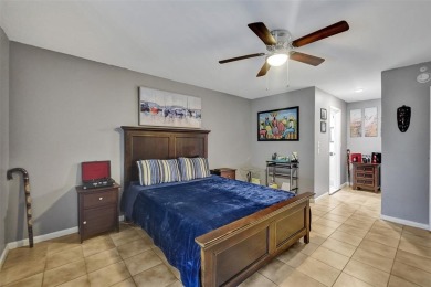 Ground floor unit fully remodeled! This is a 55+ community. 2