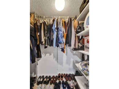 Ground floor unit fully remodeled! This is a 55+ community. 2