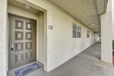 Ground floor unit fully remodeled! This is a 55+ community. 2