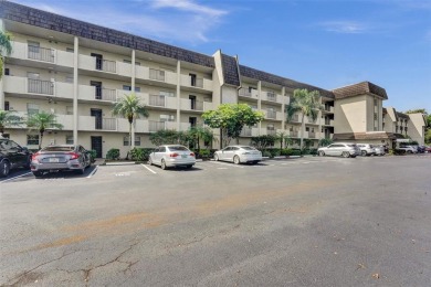 Ground floor unit fully remodeled! This is a 55+ community. 2