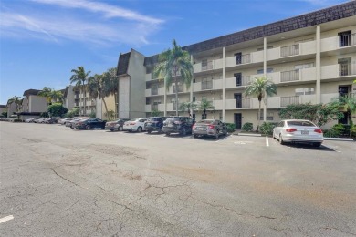 Ground floor unit fully remodeled! This is a 55+ community. 2