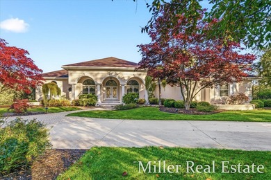 A rare anchor property in the Indian Hills Golf Course community