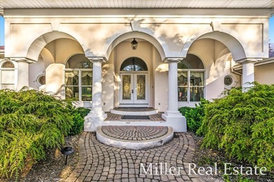 A rare anchor property in the Indian Hills Golf Course community