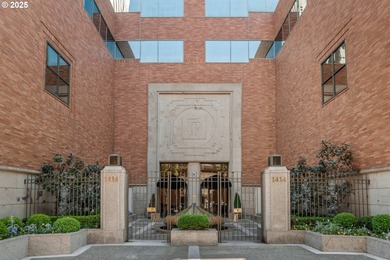 Located in Portland's Premier Luxury Condo Tower, *The Fountain