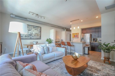 Experience the pinnacle of urban living in this architecturally