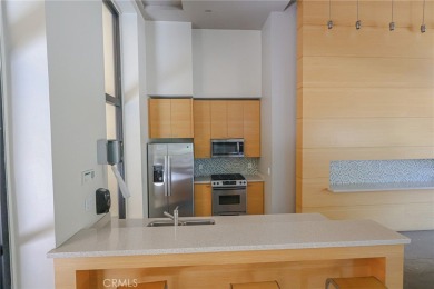 Experience the pinnacle of urban living in this architecturally