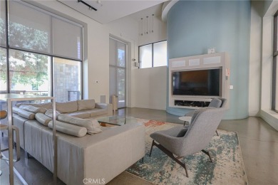 Experience the pinnacle of urban living in this architecturally