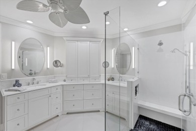 Experience the pinnacle of golf course living in this