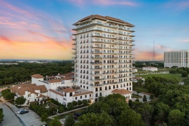 Welcome to Lakeside Tower, the crown jewel of Flower Mound