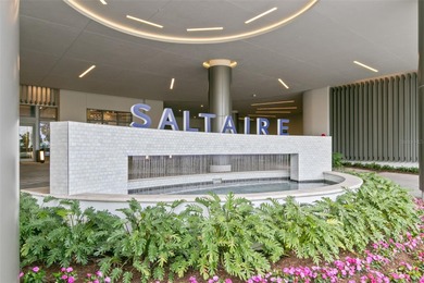 AN UNBEATABLE VIEW OF TAMPA BAY is surely the first thing you'll