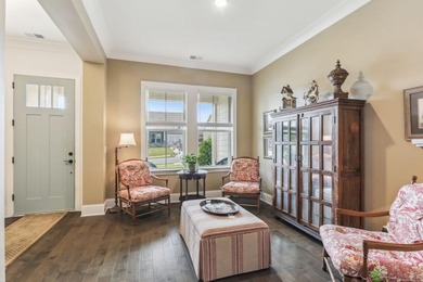 Fabulous Ranch Home in the Sought-After Active Adult Community