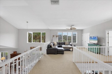 Experience the pinnacle of golf course living in this