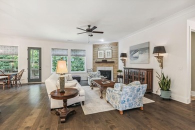 Fabulous Ranch Home in the Sought-After Active Adult Community