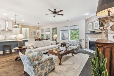 Fabulous Ranch Home in the Sought-After Active Adult Community