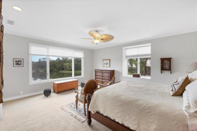 Experience the pinnacle of golf course living in this