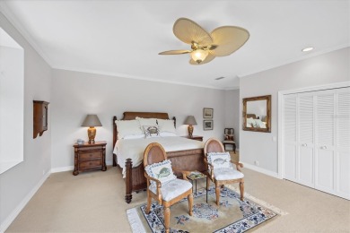 Experience the pinnacle of golf course living in this