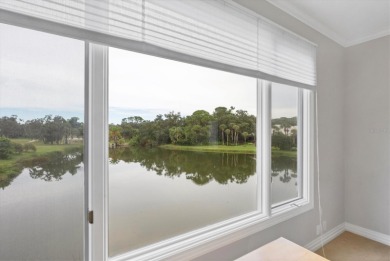 Experience the pinnacle of golf course living in this