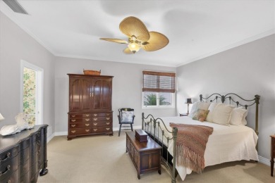 Experience the pinnacle of golf course living in this