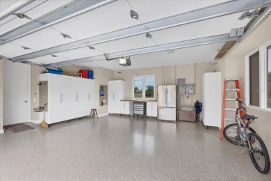 Experience the pinnacle of golf course living in this