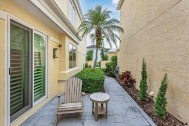 Experience the pinnacle of golf course living in this