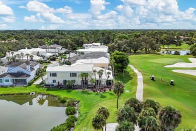 Experience the pinnacle of golf course living in this