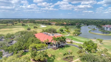 Experience the pinnacle of golf course living in this