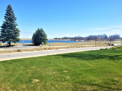 Harbor Village is a unique development in Manistee on Lake