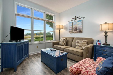 Harbor Village is a unique development in Manistee on Lake