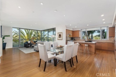 Luxurious High-Rise Living in Irvine
Experience the epitome of