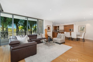 Luxurious High-Rise Living in Irvine
Experience the epitome of