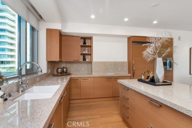 Luxurious High-Rise Living in Irvine
Experience the epitome of