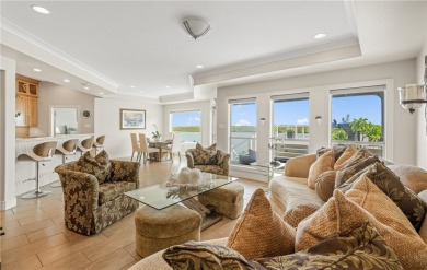 Welcome to Your Dream Home on North Padre Island! Nestled on a