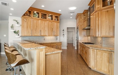 Welcome to Your Dream Home on North Padre Island! Nestled on a