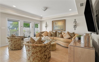 Welcome to Your Dream Home on North Padre Island! Nestled on a