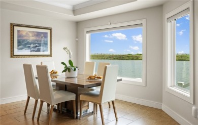 Welcome to Your Dream Home on North Padre Island! Nestled on a