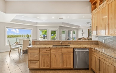 Welcome to Your Dream Home on North Padre Island! Nestled on a