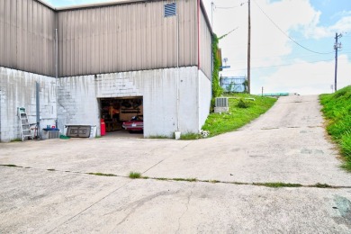 This commercial property presents an exceptional investment