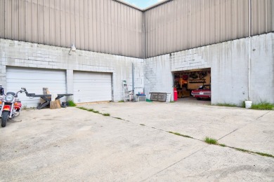 This commercial property presents an exceptional investment