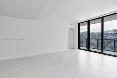 Experience elevated living in this high-floor 2BD/2BA residence