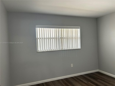 Completely renovated 2-bedroom, 2-bathroom condo in Sunrise