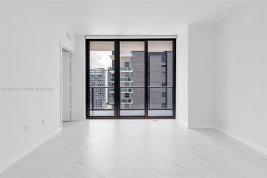 Experience elevated living in this high-floor 2BD/2BA residence