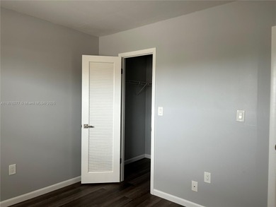 Completely renovated 2-bedroom, 2-bathroom condo in Sunrise