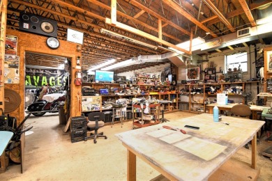 This commercial property presents an exceptional investment