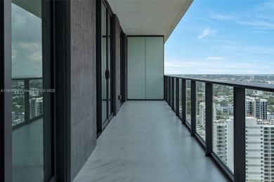 Experience elevated living in this high-floor 2BD/2BA residence