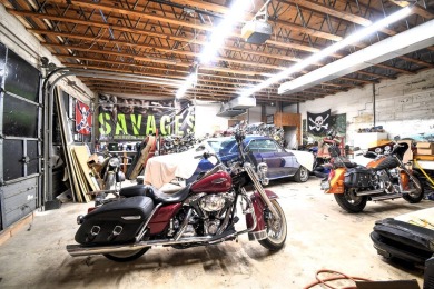 This commercial property presents an exceptional investment